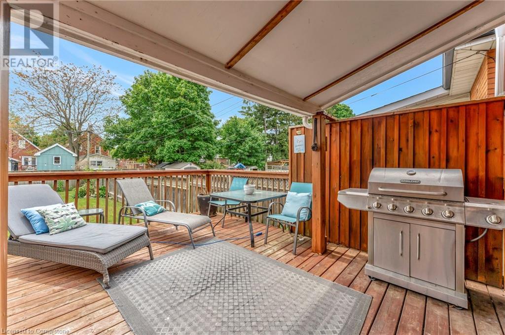 Photo 36 of 237 Marlborough Street, Brantford ON