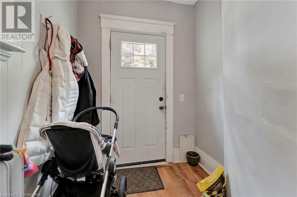 Photo 4 of 237 Marlborough Street, Brantford ON