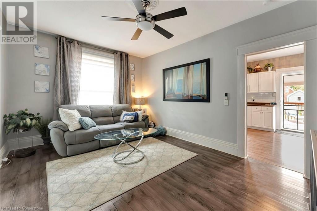 Photo 26 of 237 Marlborough Street, Brantford ON