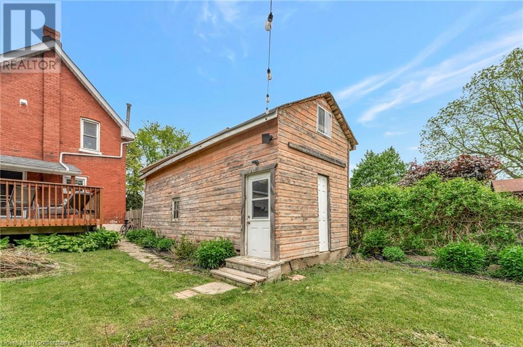 Photo 35 of 237 Marlborough Street, Brantford ON