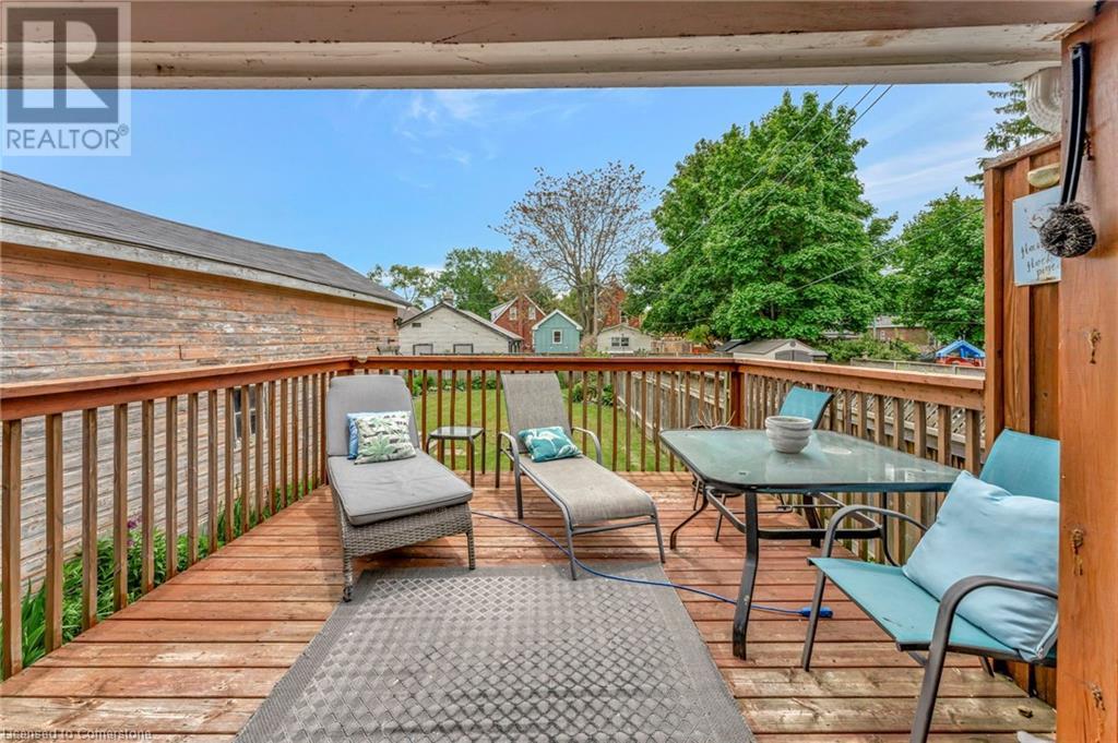 Photo 37 of 237 Marlborough Street, Brantford ON
