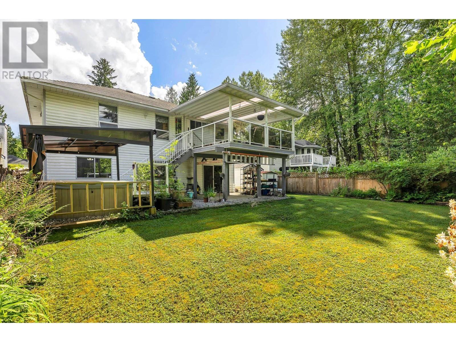 Photo 36 of 23053 125 A Avenue, Maple Ridge BC