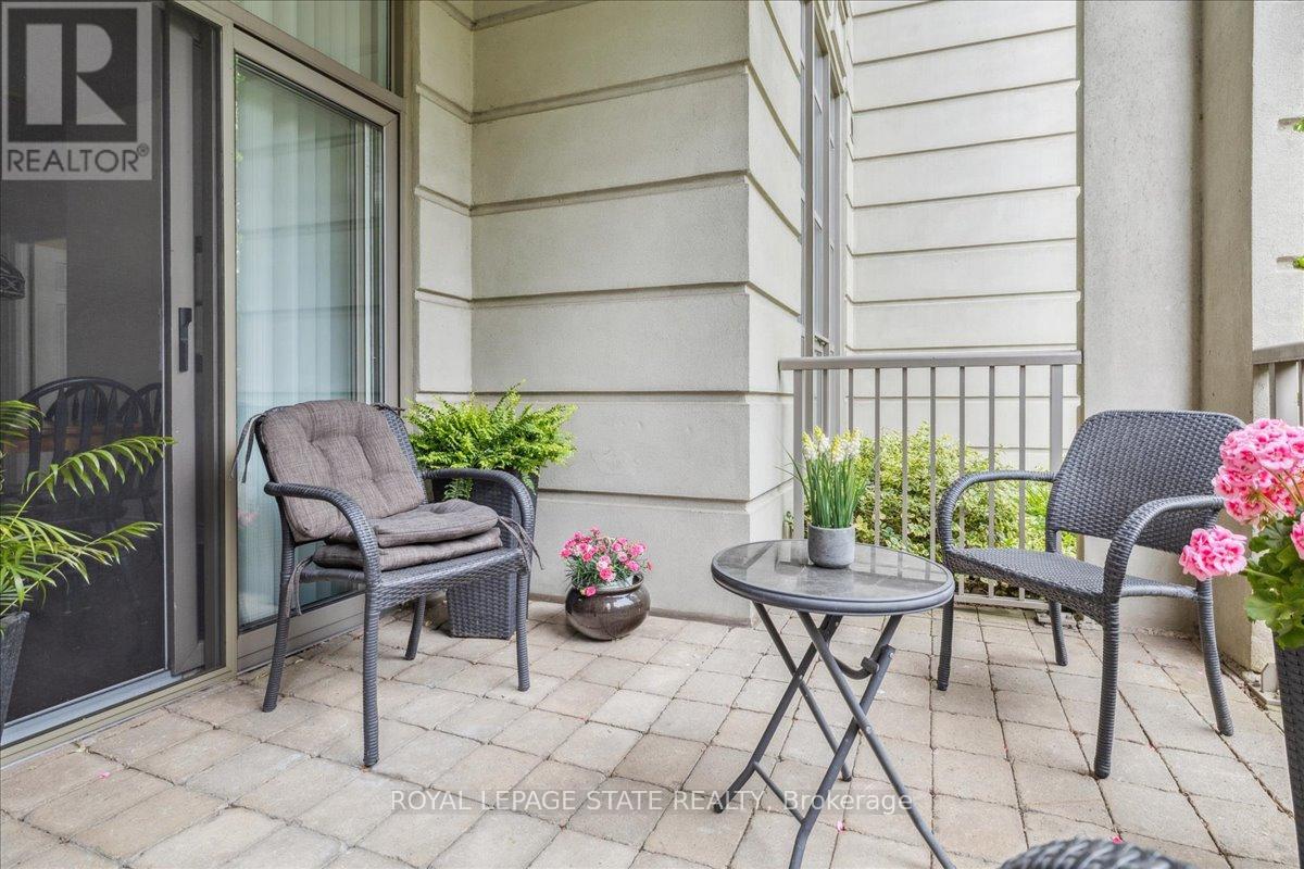 Photo 30 of 102 442 Maple Avenue, Burlington ON
