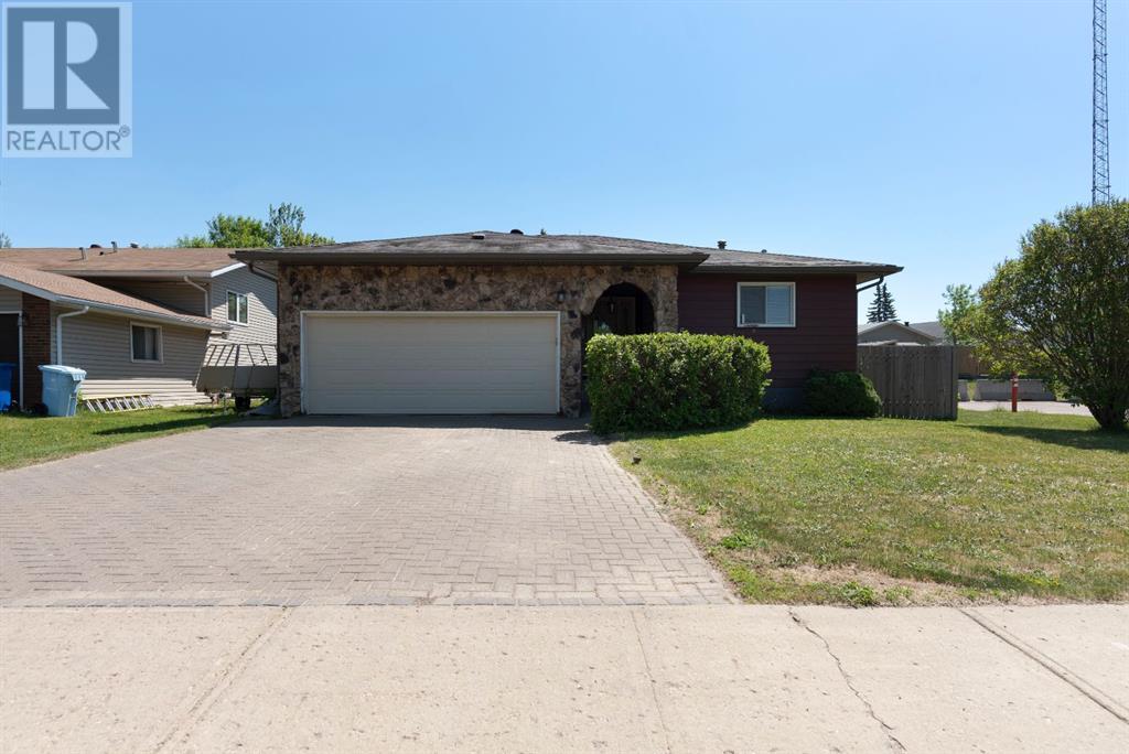 315 Cornwall Drive, Fort McMurray