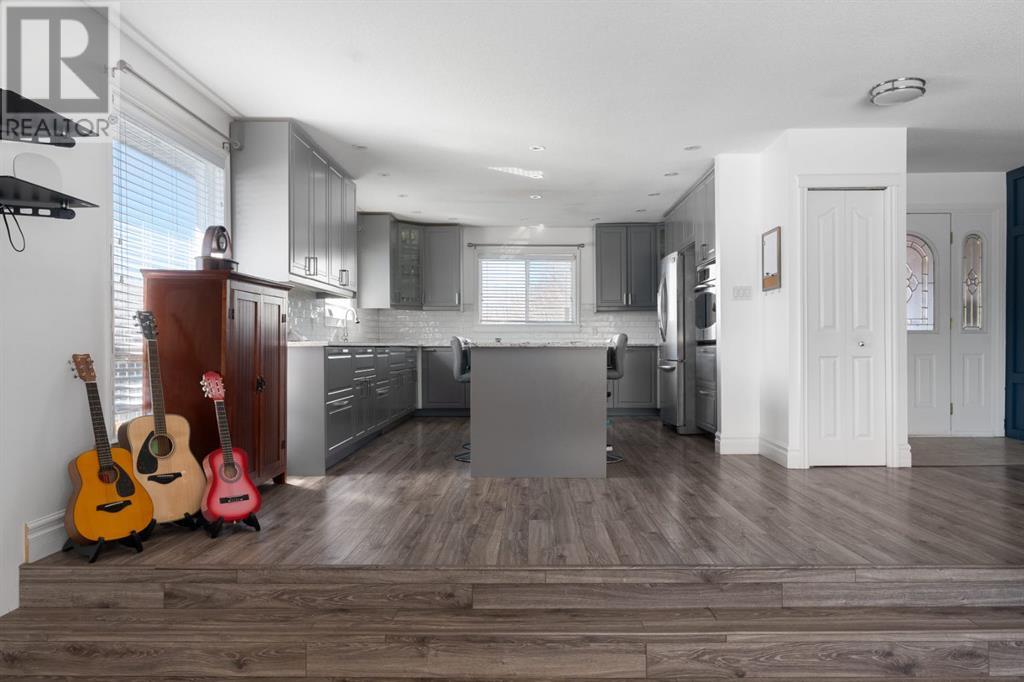 315 Cornwall Drive, Fort McMurray, Alberta