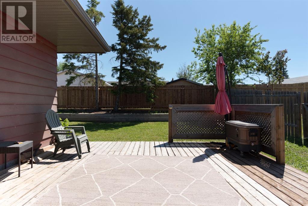 315 Cornwall Drive, Fort McMurray, Alberta