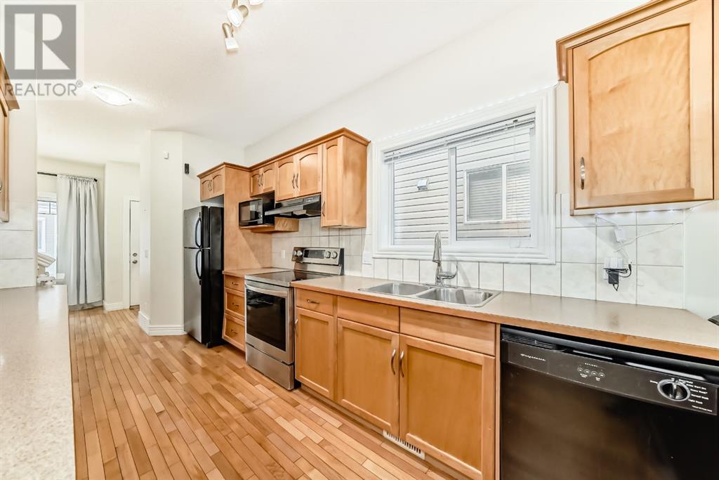 Single Family House for Sale in  Bridleridge Manor SW Bridlewood Calgary 