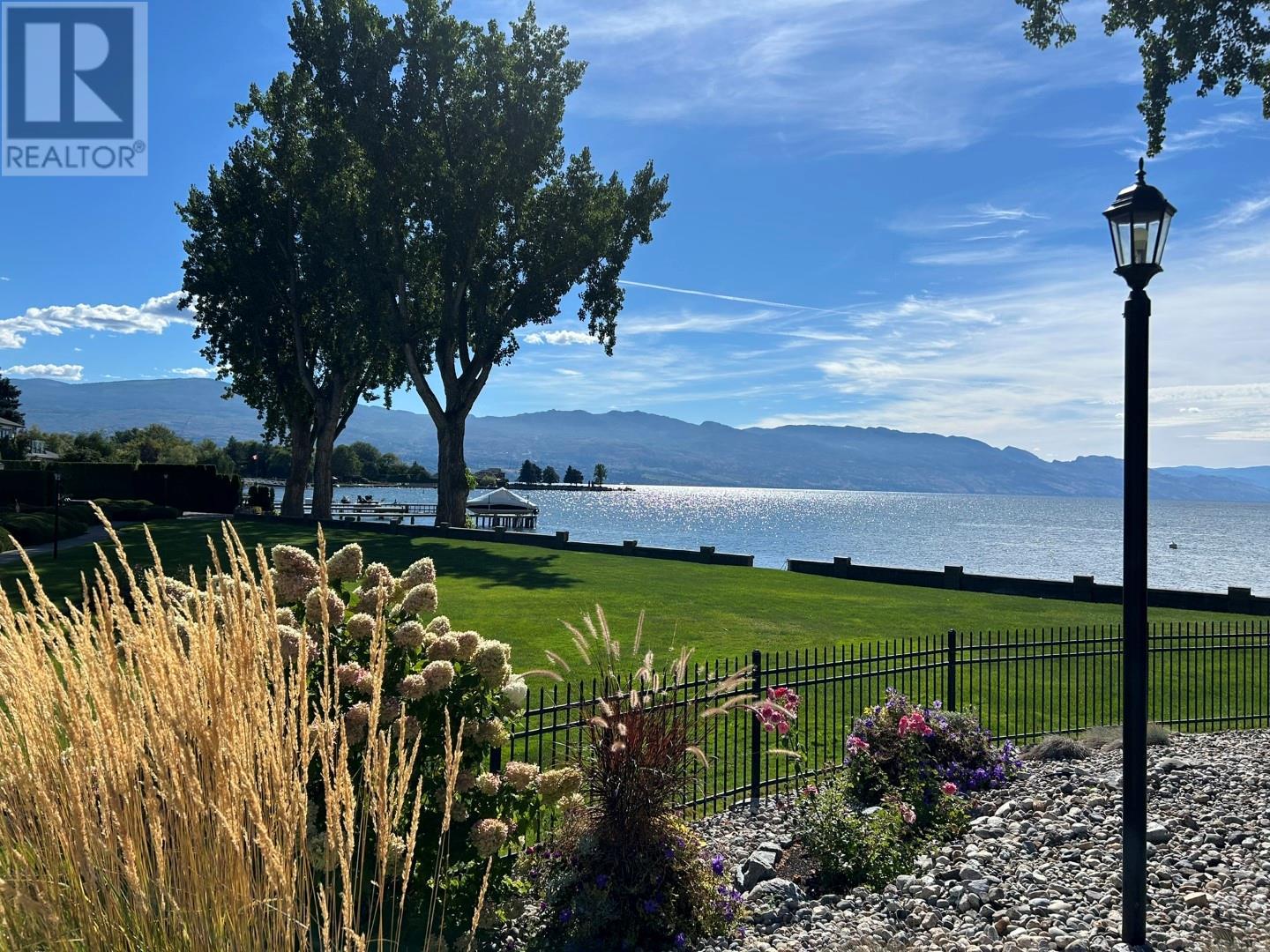 208 2900 Abbott Street, Kelowna