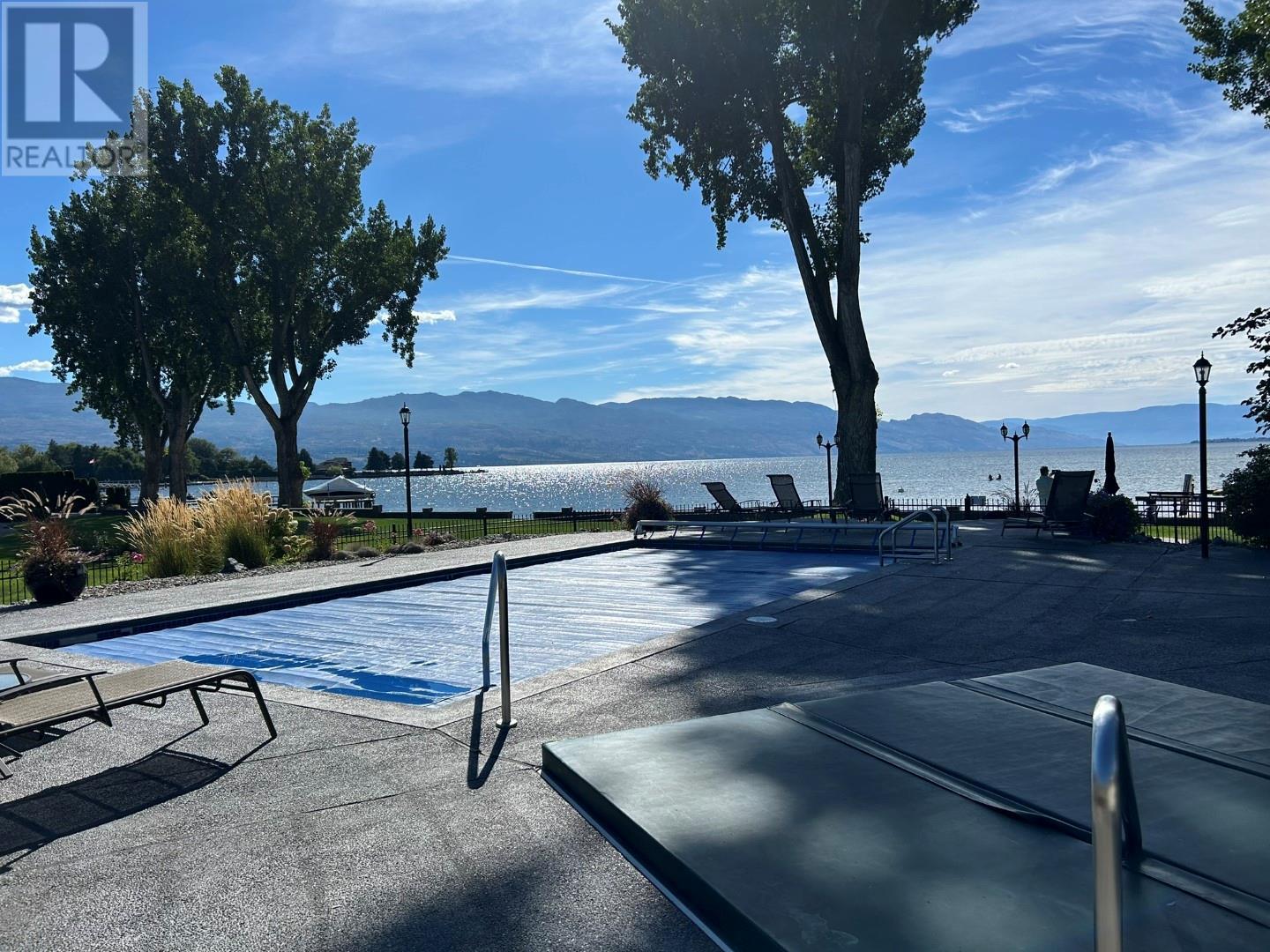 208 2900 Abbott Street, Kelowna
