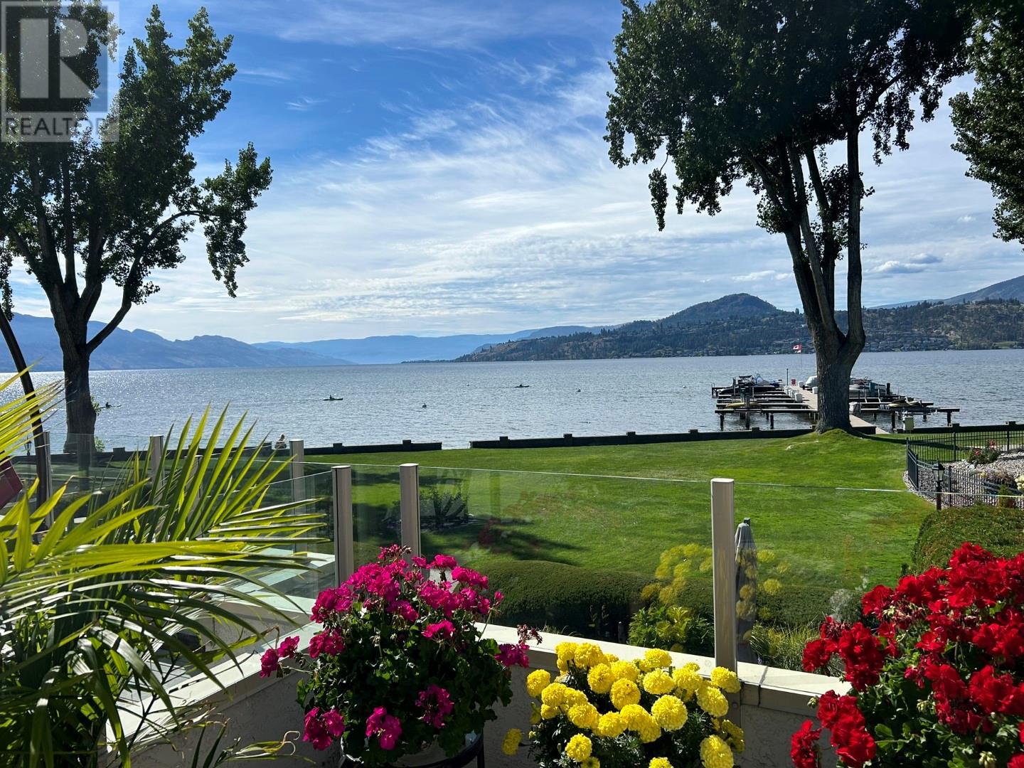 208 2900 Abbott Street, Kelowna