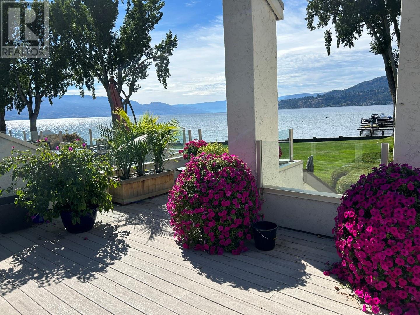 208 2900 Abbott Street, Kelowna