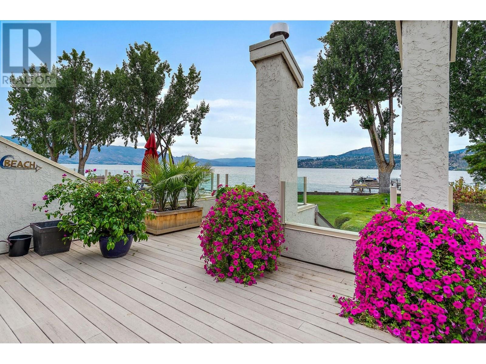 208 2900 Abbott Street, Kelowna