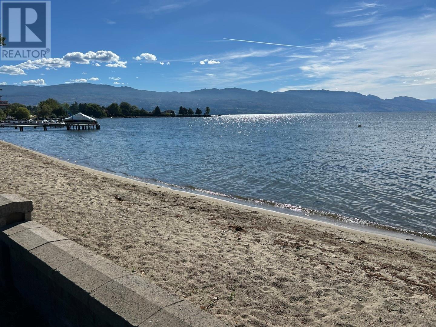 208 2900 Abbott Street, Kelowna