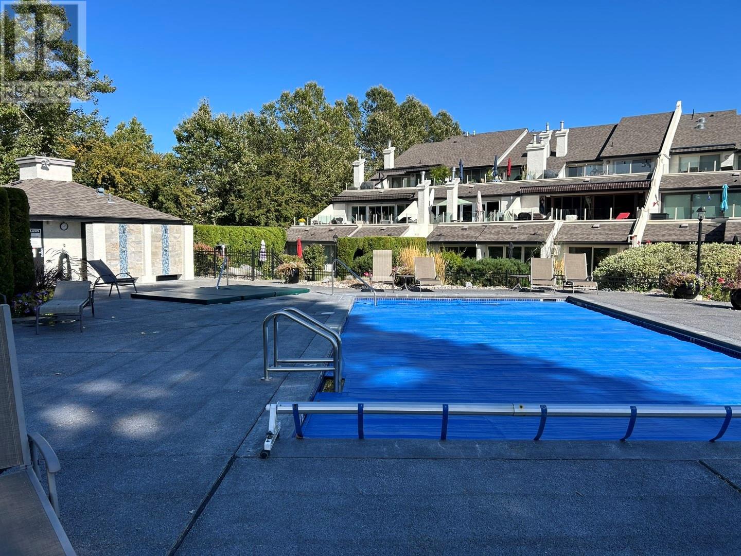 208 2900 Abbott Street, Kelowna