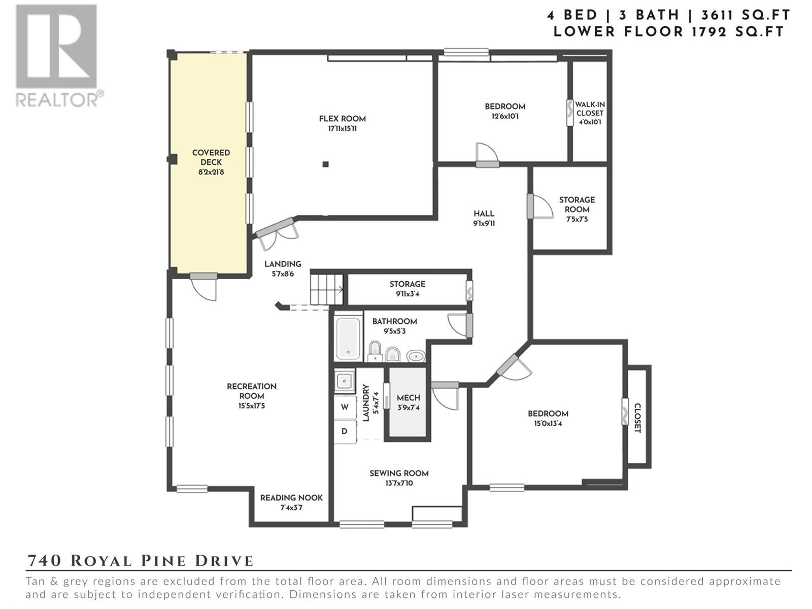 Photo 42 of 740 Royal Pine Drive, Kelowna BC