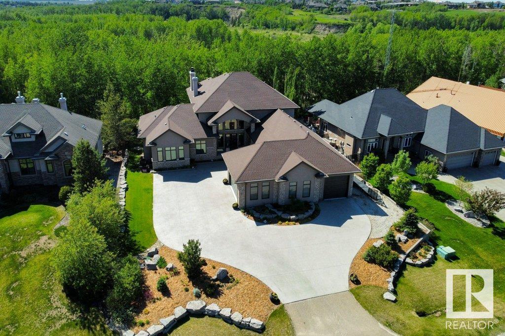 Photo 1 of 13 24524 Twp Road 544, Rural Sturgeon County AB