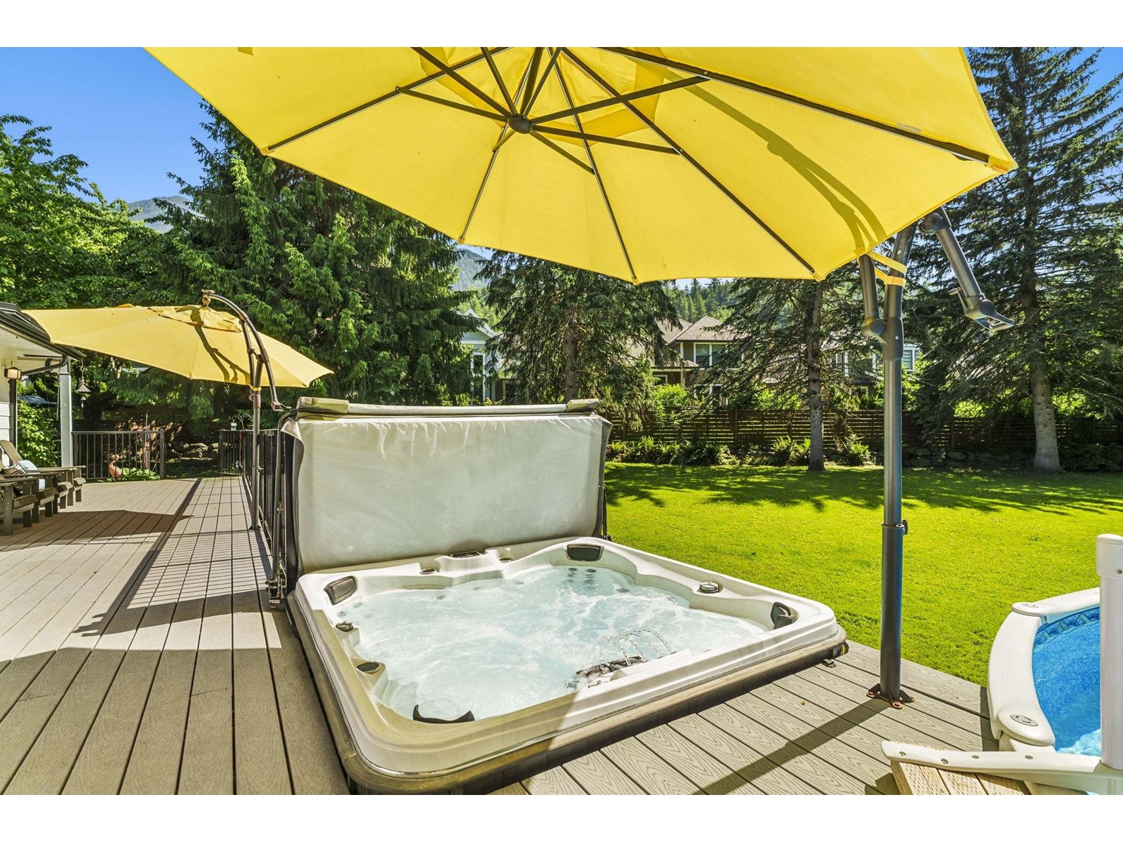 Photo 11 of 11 1735 Spring Creek Drive Cultus Lake South, Lindell Beach BC