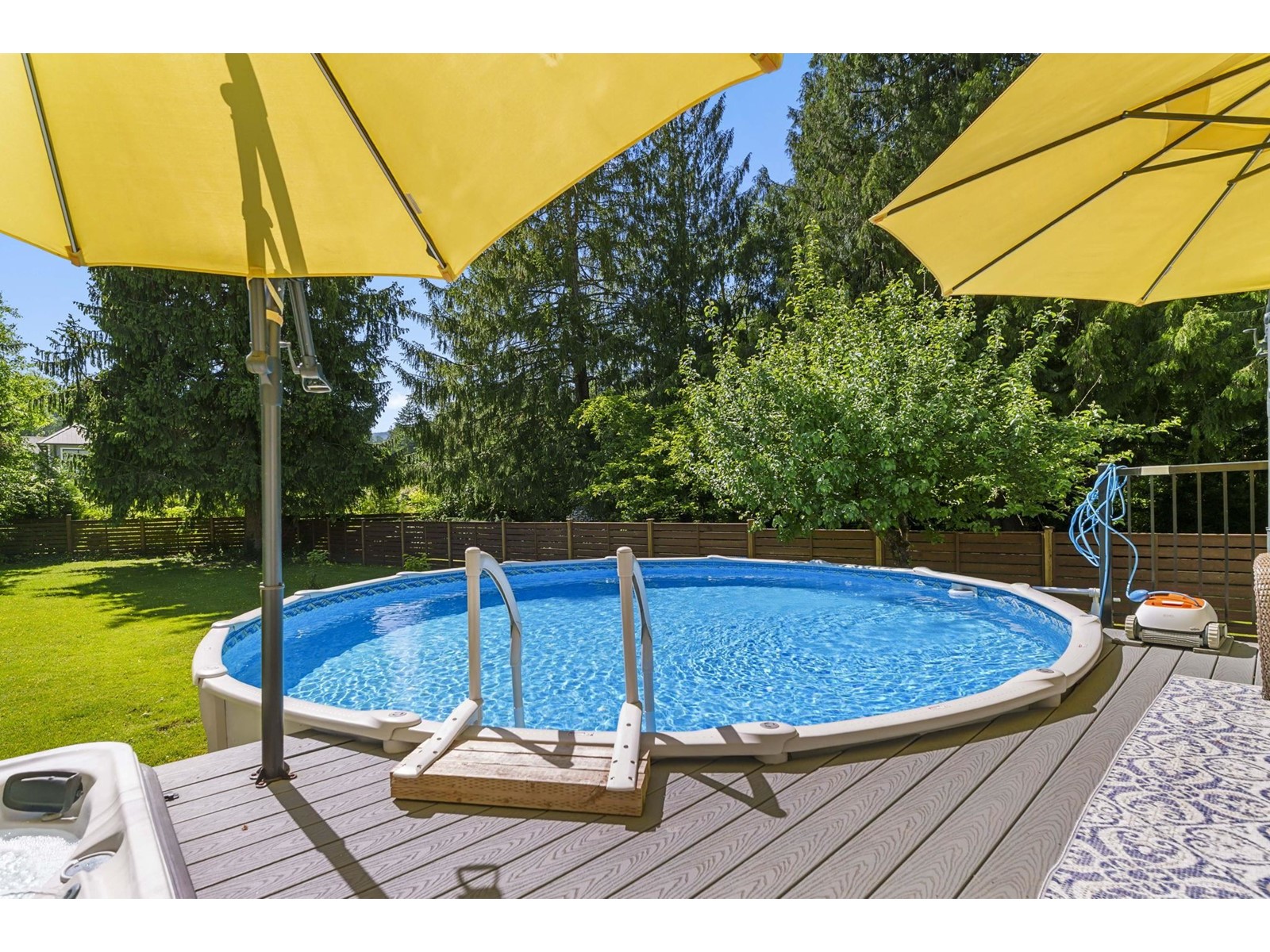 Photo 37 of 11 1735 Spring Creek Drive Cultus Lake South, Lindell Beach BC