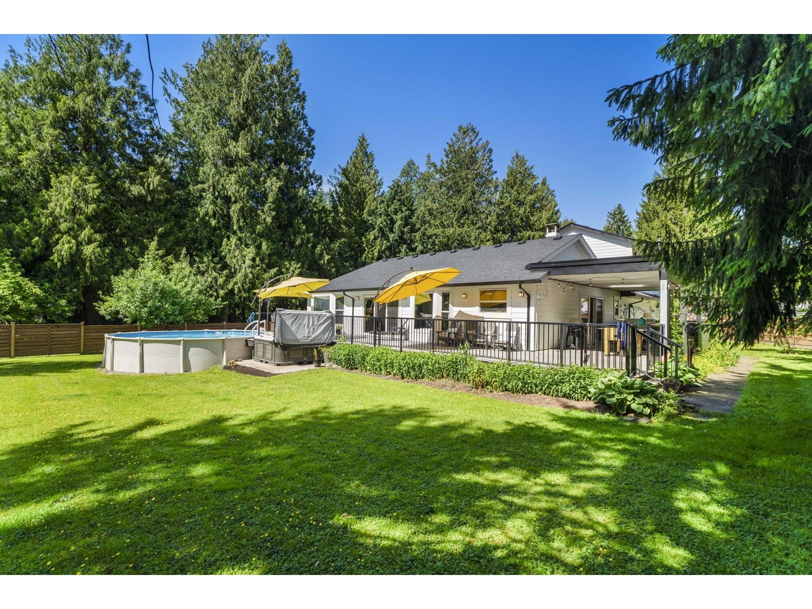 Photo 26 of 11 1735 Spring Creek Drive Cultus Lake South, Lindell Beach BC