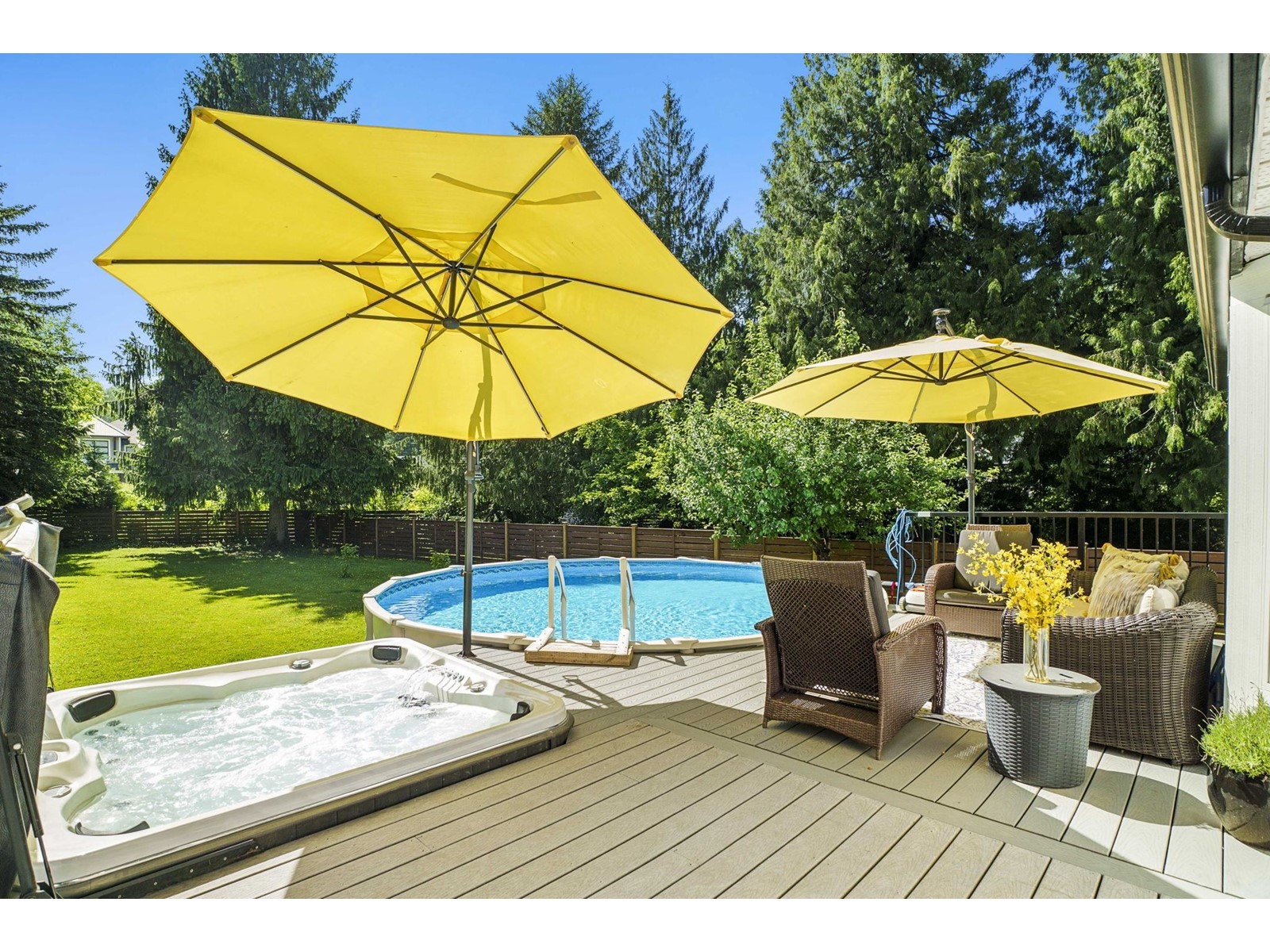 Photo 16 of 11 1735 Spring Creek Drive Cultus Lake South, Lindell Beach BC