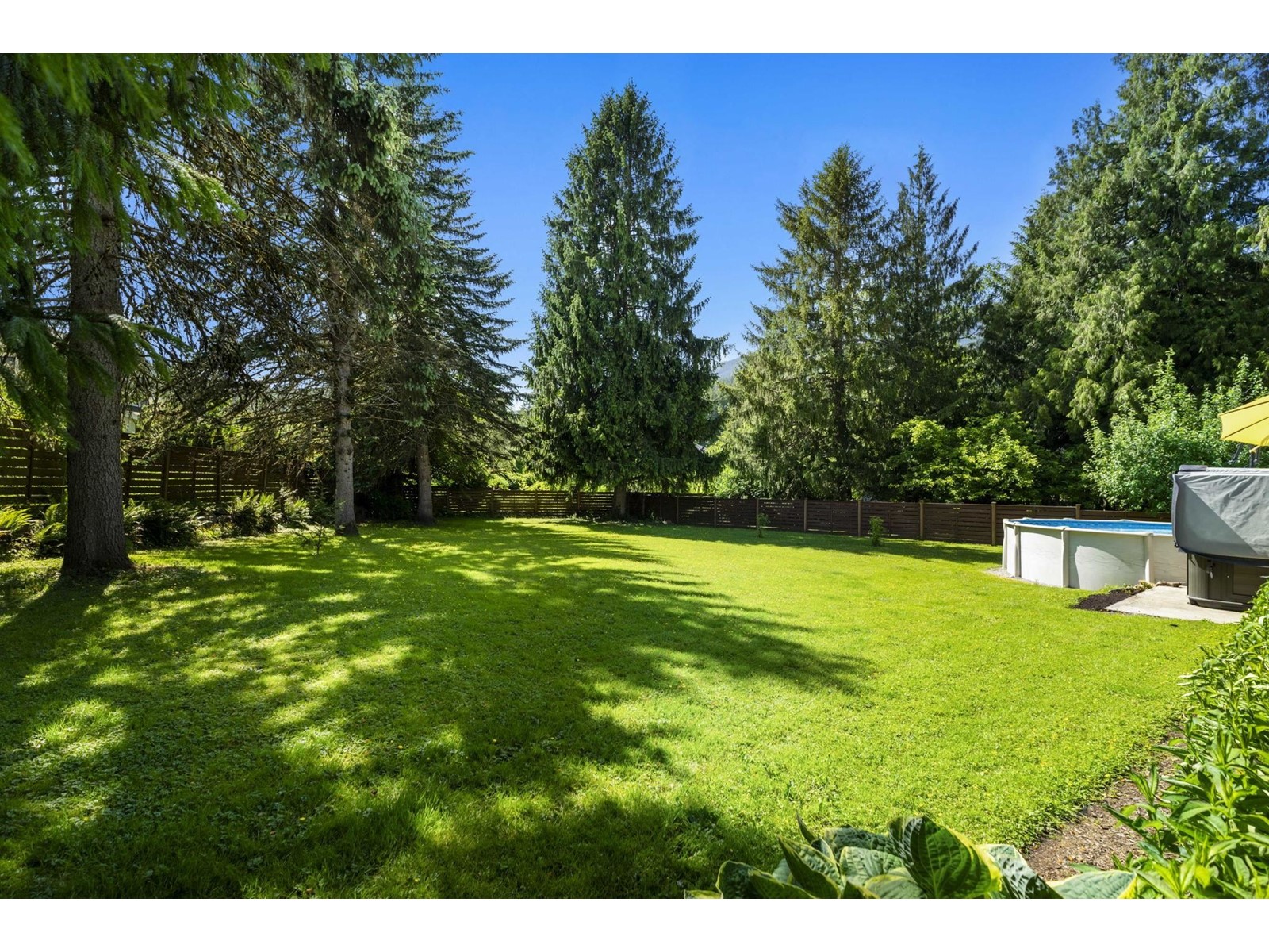 Photo 8 of 11 1735 Spring Creek Drive Cultus Lake South, Lindell Beach BC