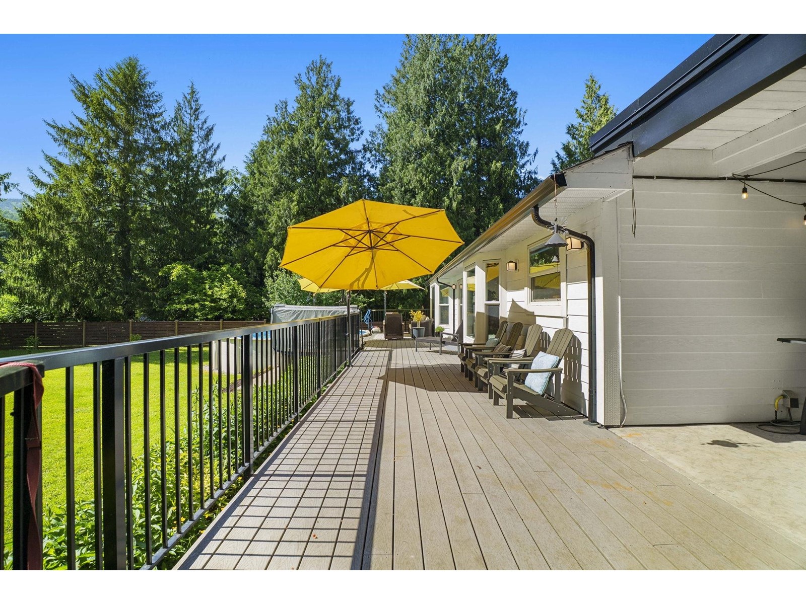 Photo 32 of 11 1735 Spring Creek Drive Cultus Lake South, Lindell Beach BC