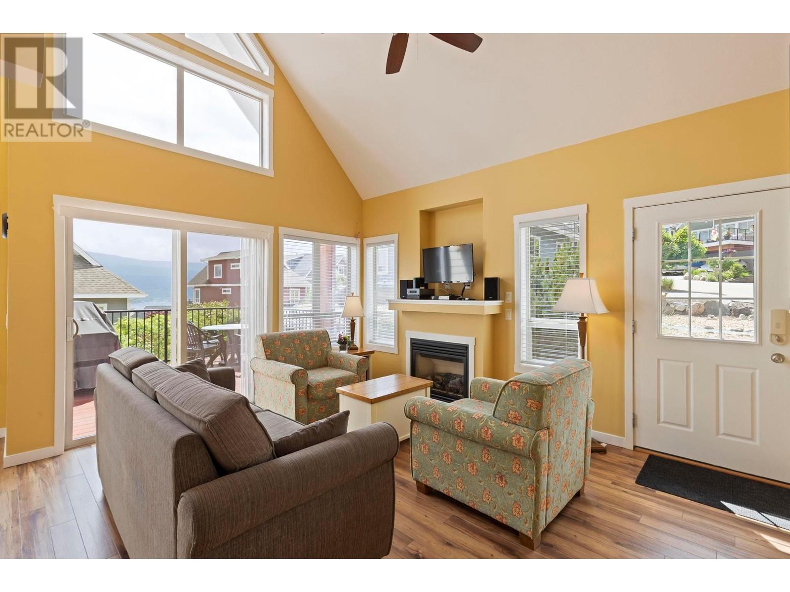  6815 Santiago Loop, Kelowna