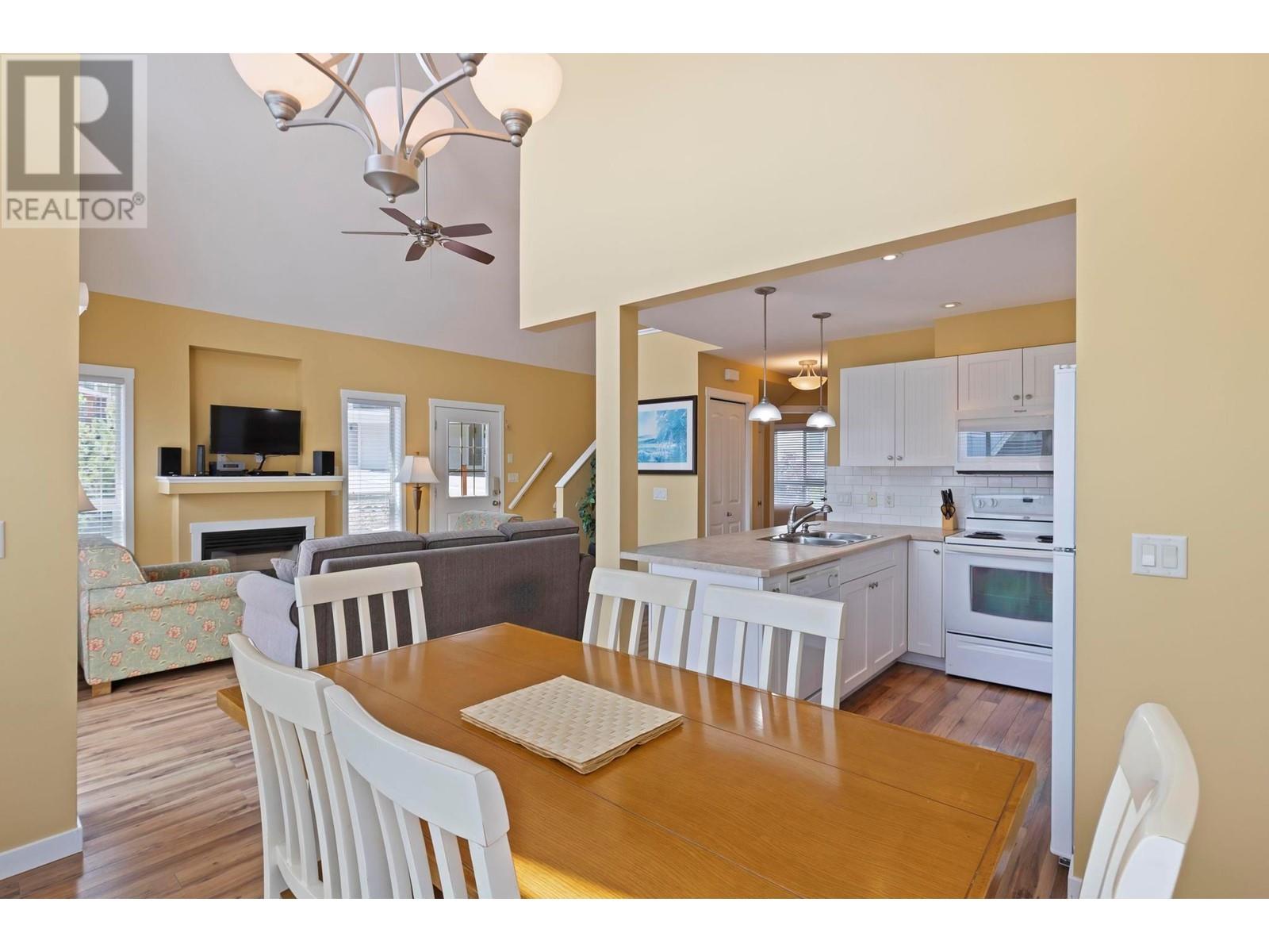  6815 Santiago Loop, Kelowna