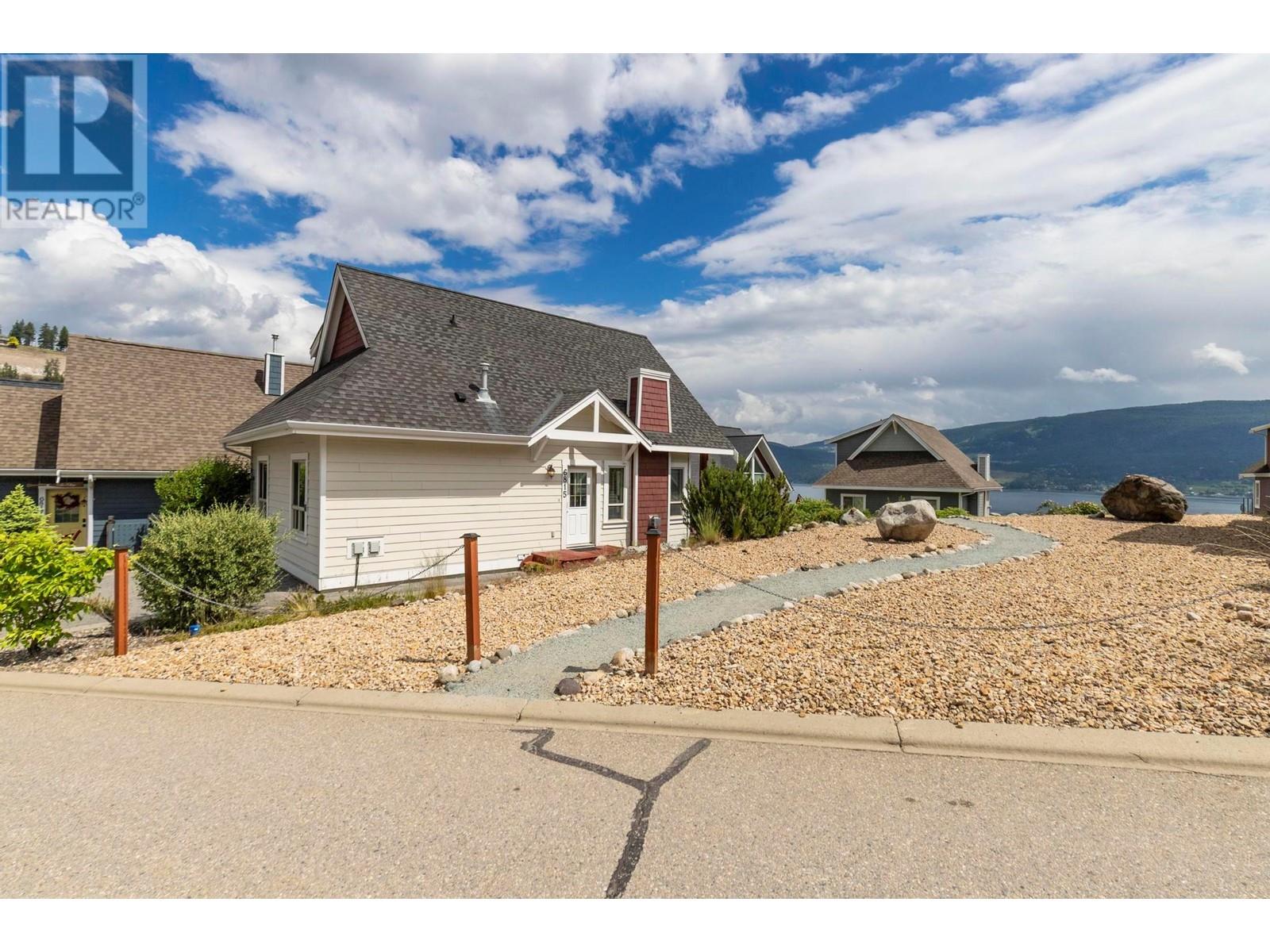  6815 Santiago Loop, Kelowna