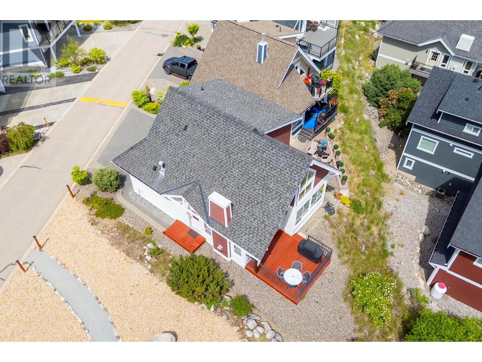  6815 Santiago Loop, Kelowna