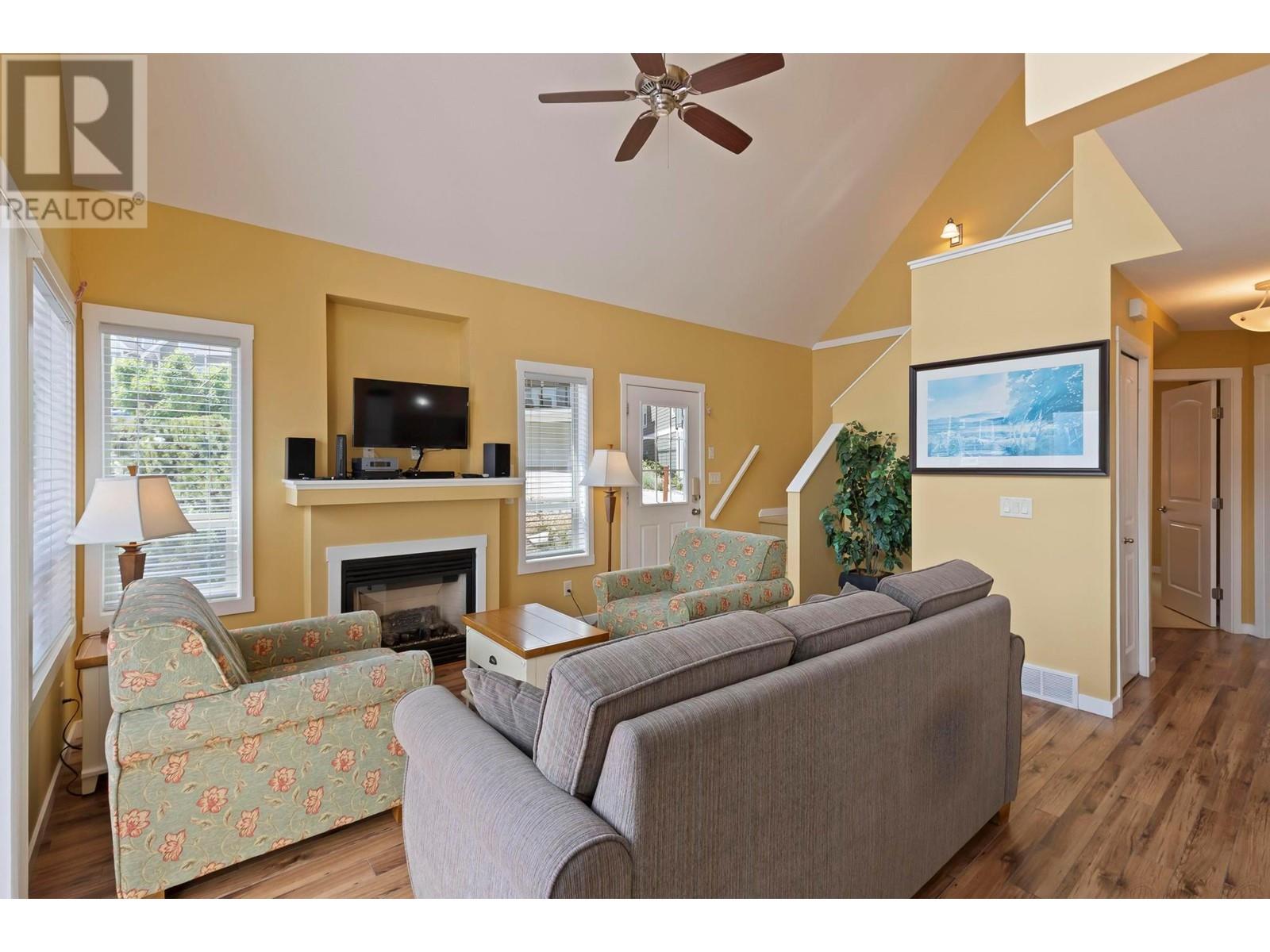  6815 Santiago Loop, Kelowna