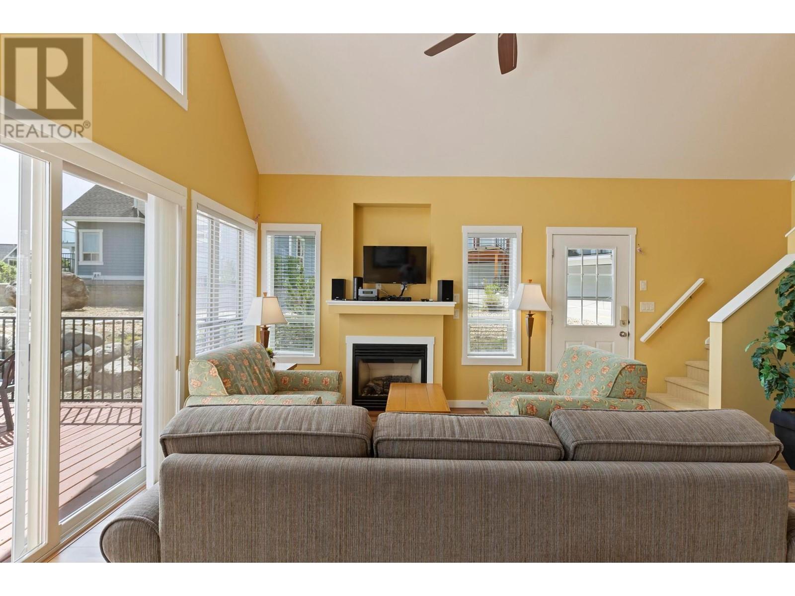  6815 Santiago Loop, Kelowna