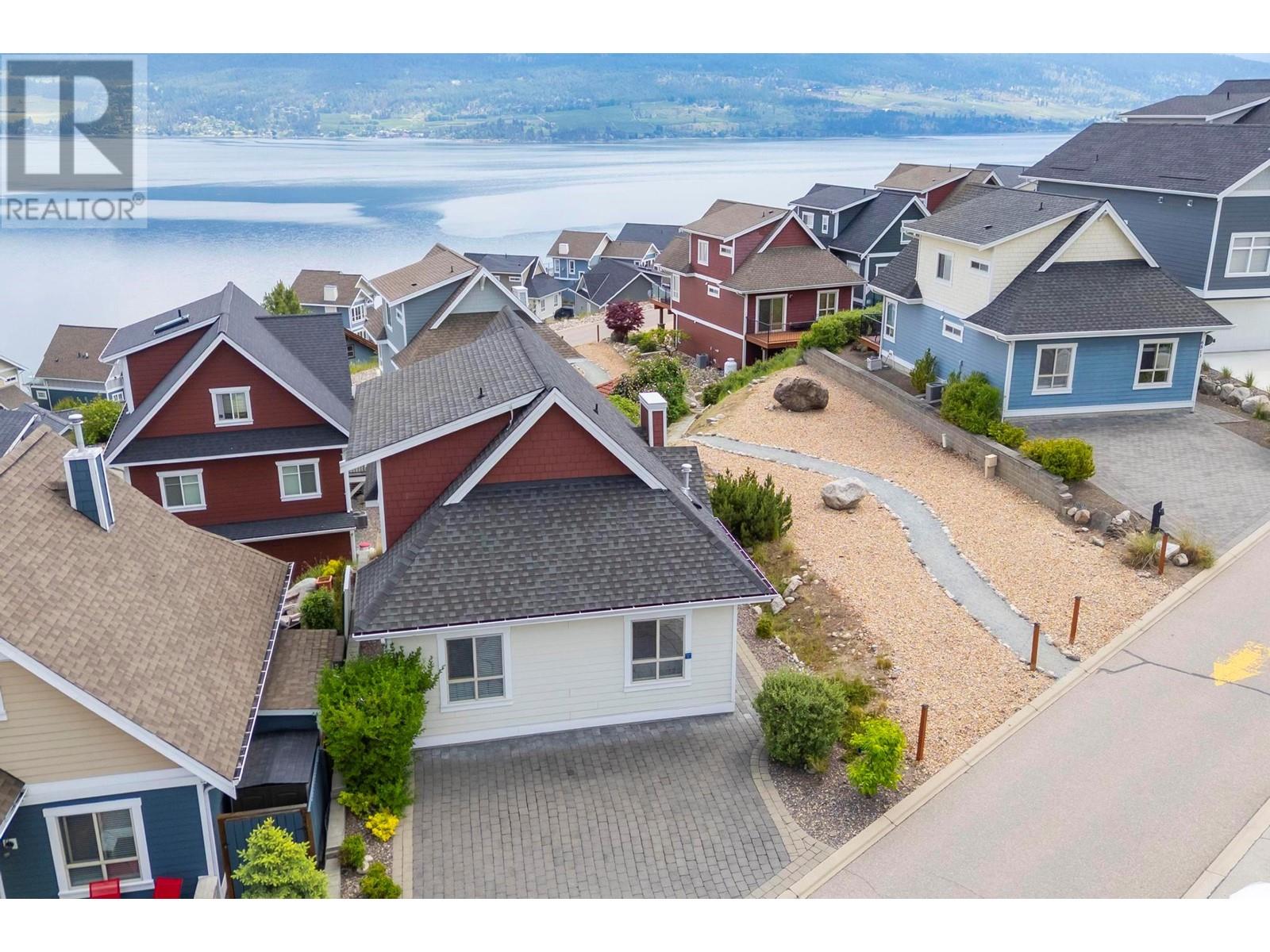  6815 Santiago Loop, Kelowna