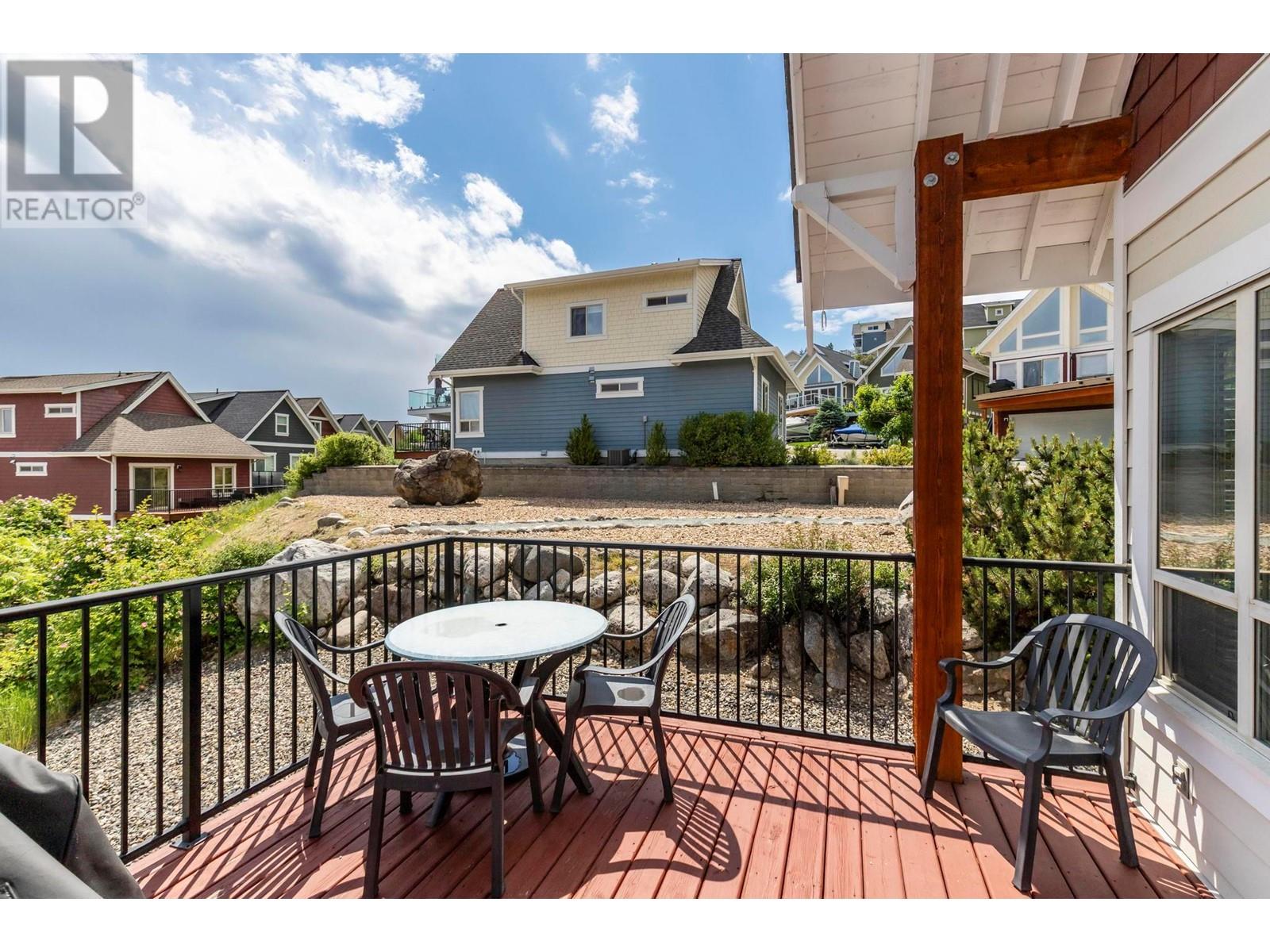  6815 Santiago Loop, Kelowna
