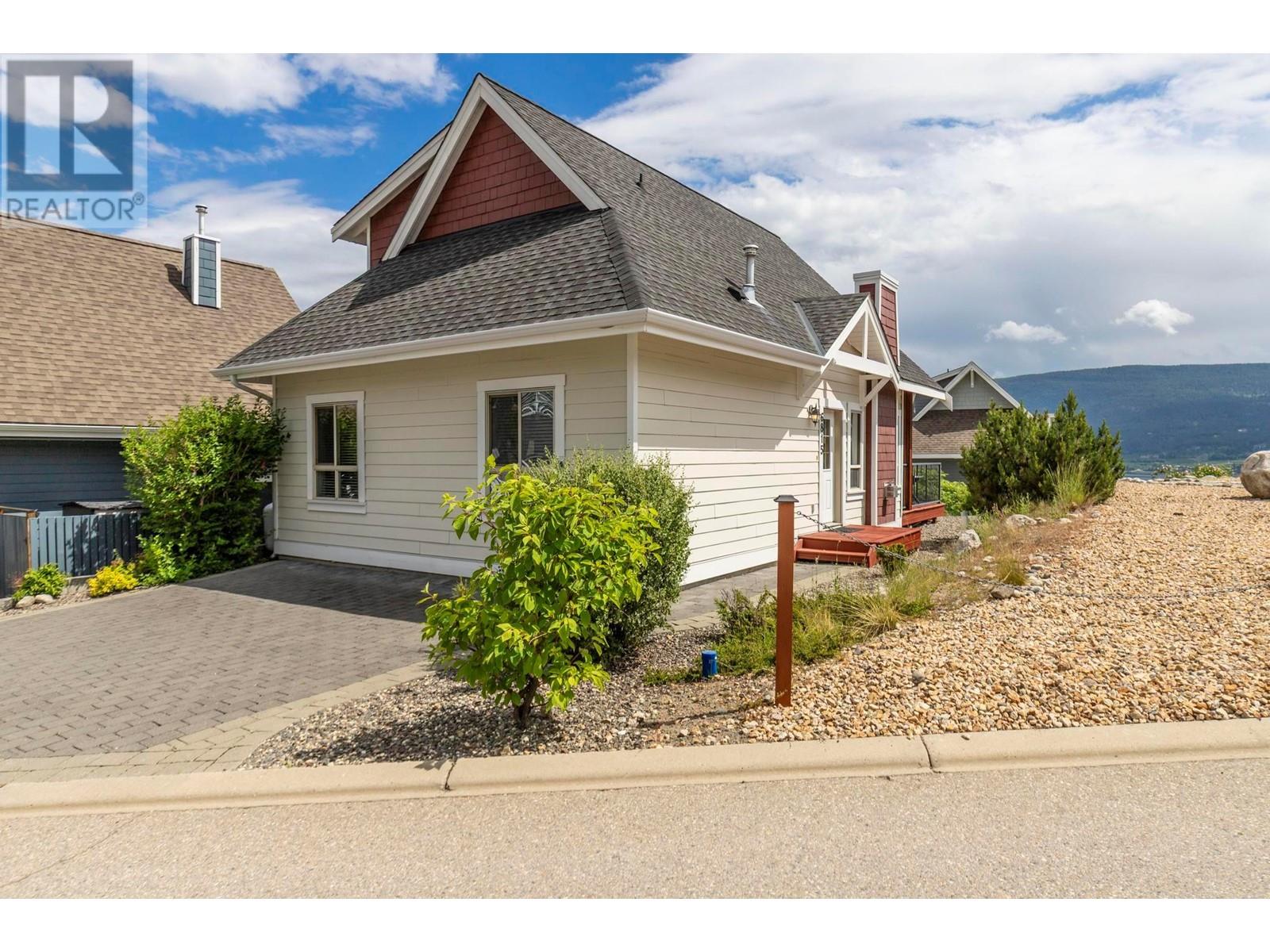  6815 Santiago Loop, Kelowna