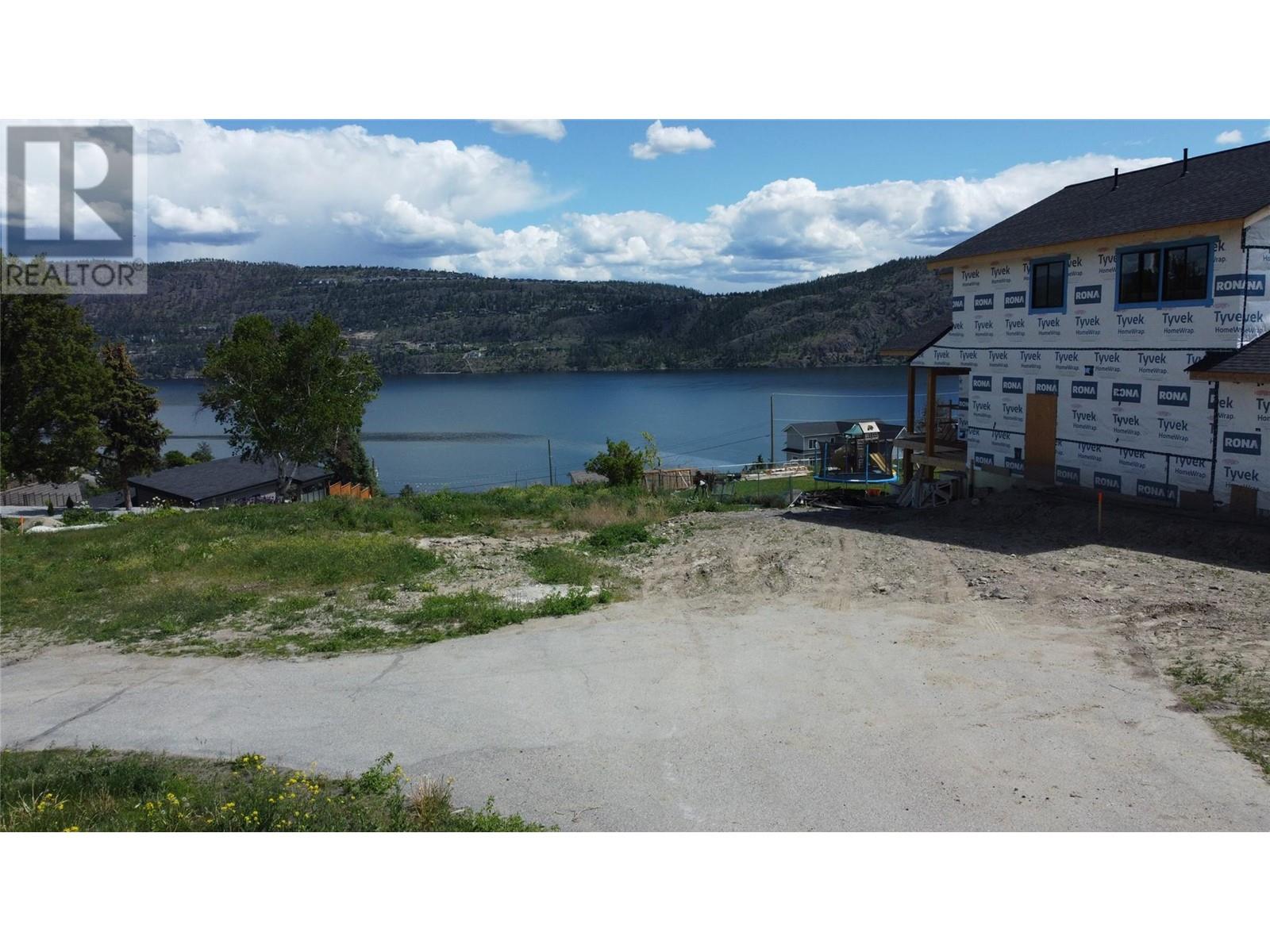  131 Westside N Road, Kelowna