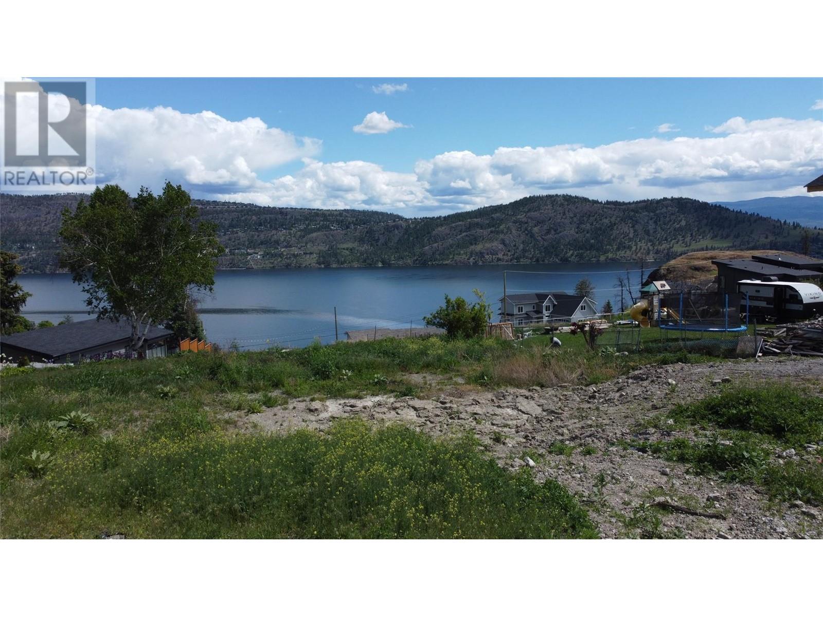 131 Westside N Road, Kelowna