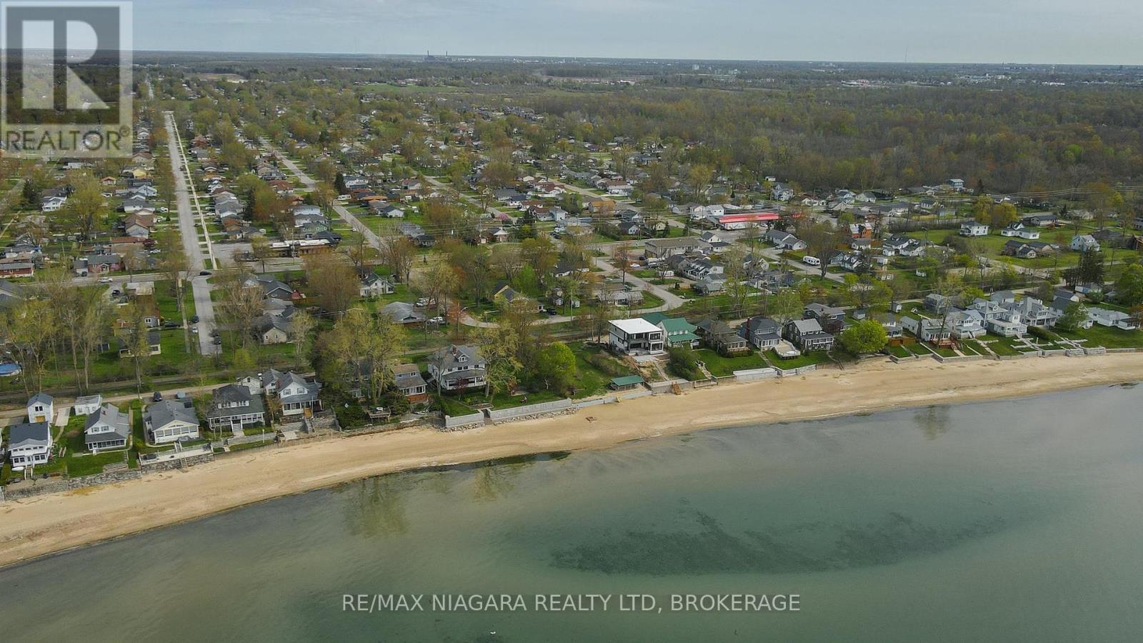 Photo 14 of V L Lakeview Road, Fort Erie ON