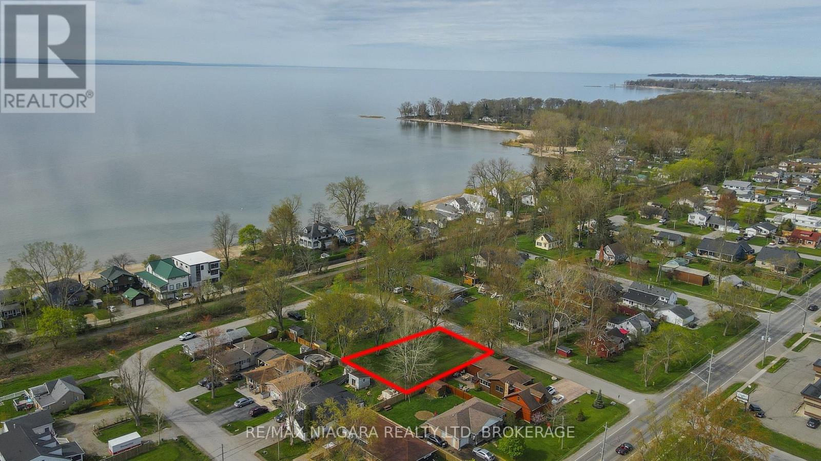 Photo 3 of V L Lakeview Road, Fort Erie ON