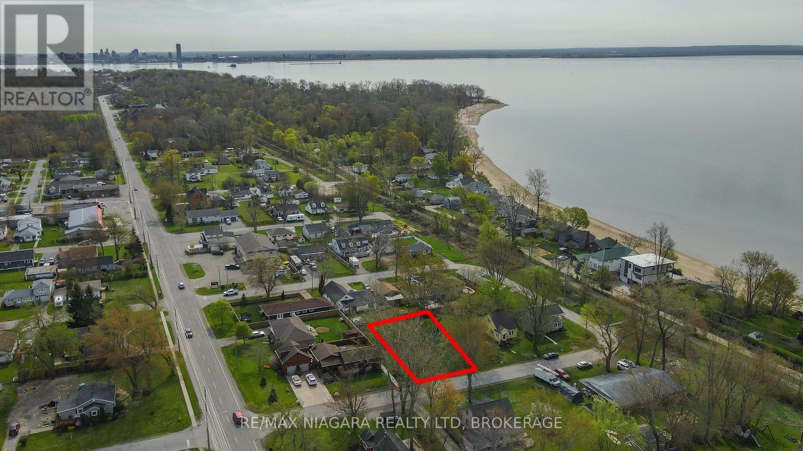 Photo 4 of V L Lakeview Road, Fort Erie ON