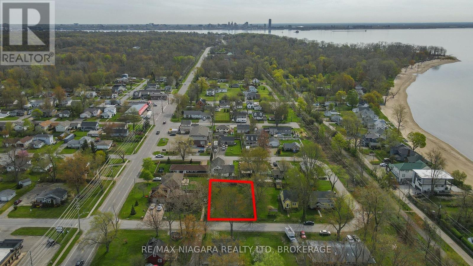 Photo 5 of V L Lakeview Road, Fort Erie ON