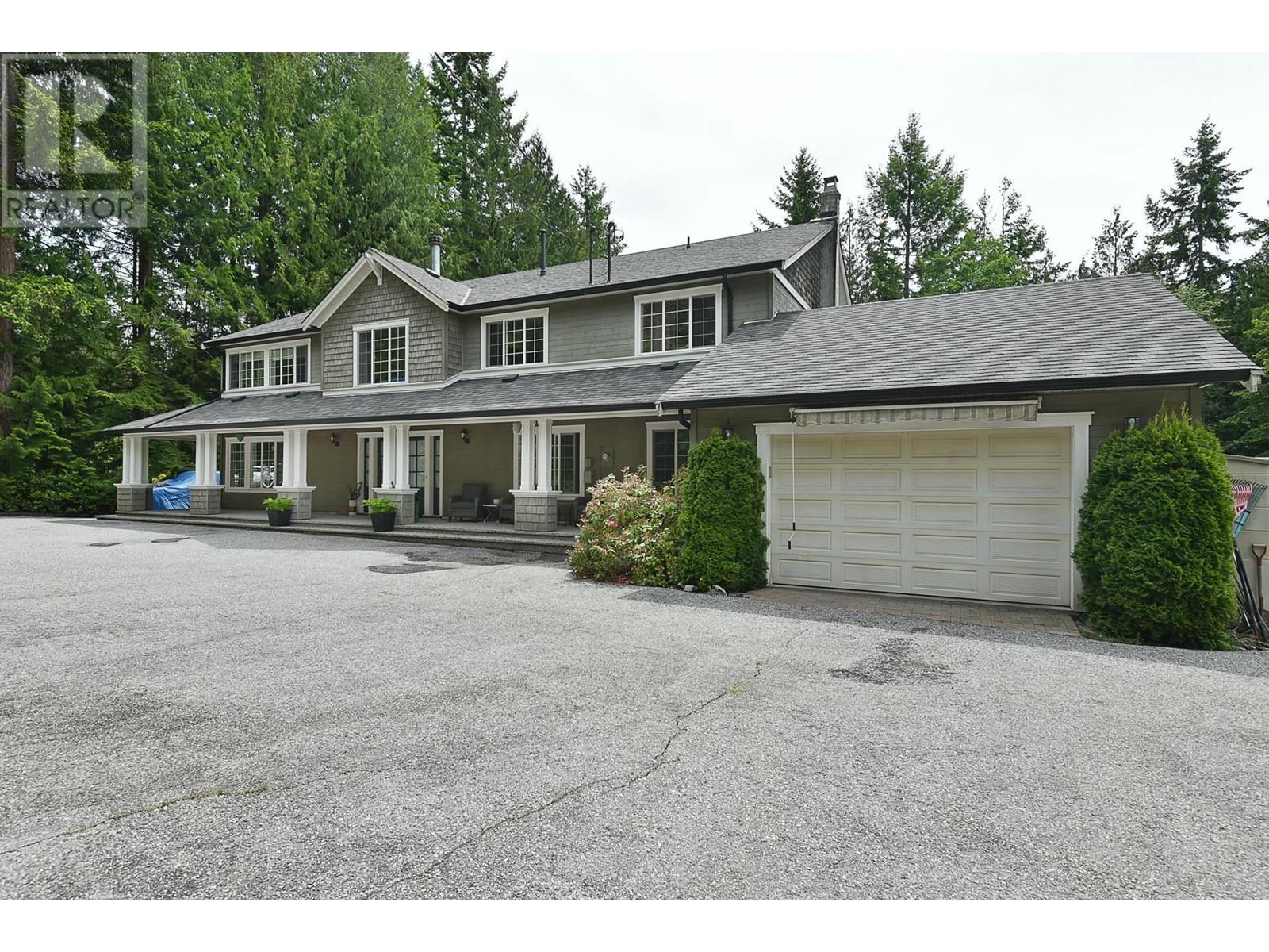 1377 ROBERTS CREEK ROAD, Roberts Creek