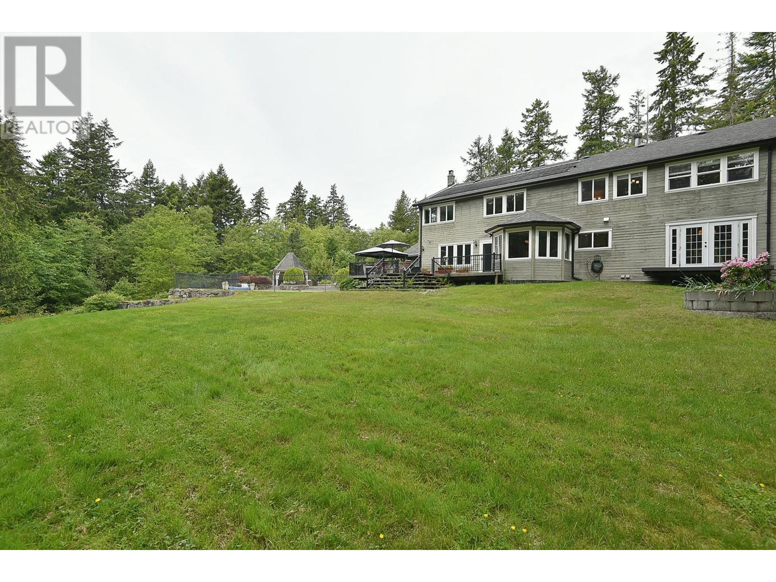 1377 ROBERTS CREEK ROAD, Roberts Creek
