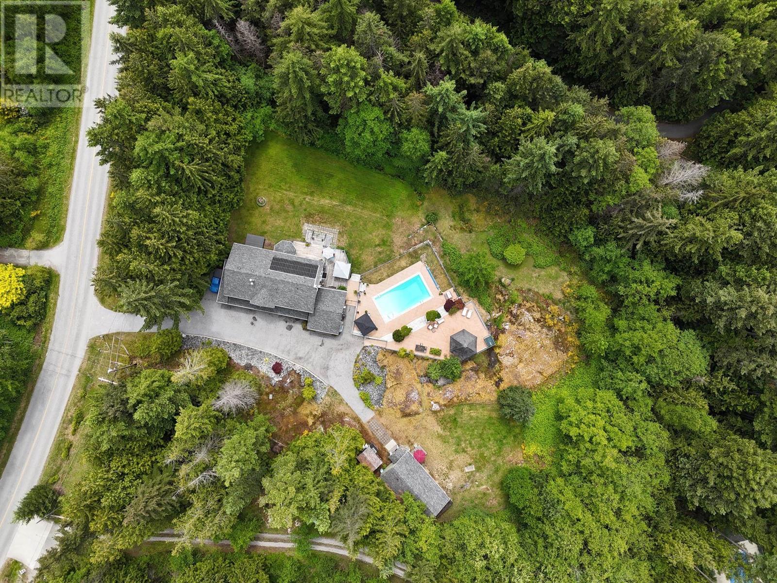 1377 ROBERTS CREEK ROAD, Roberts Creek