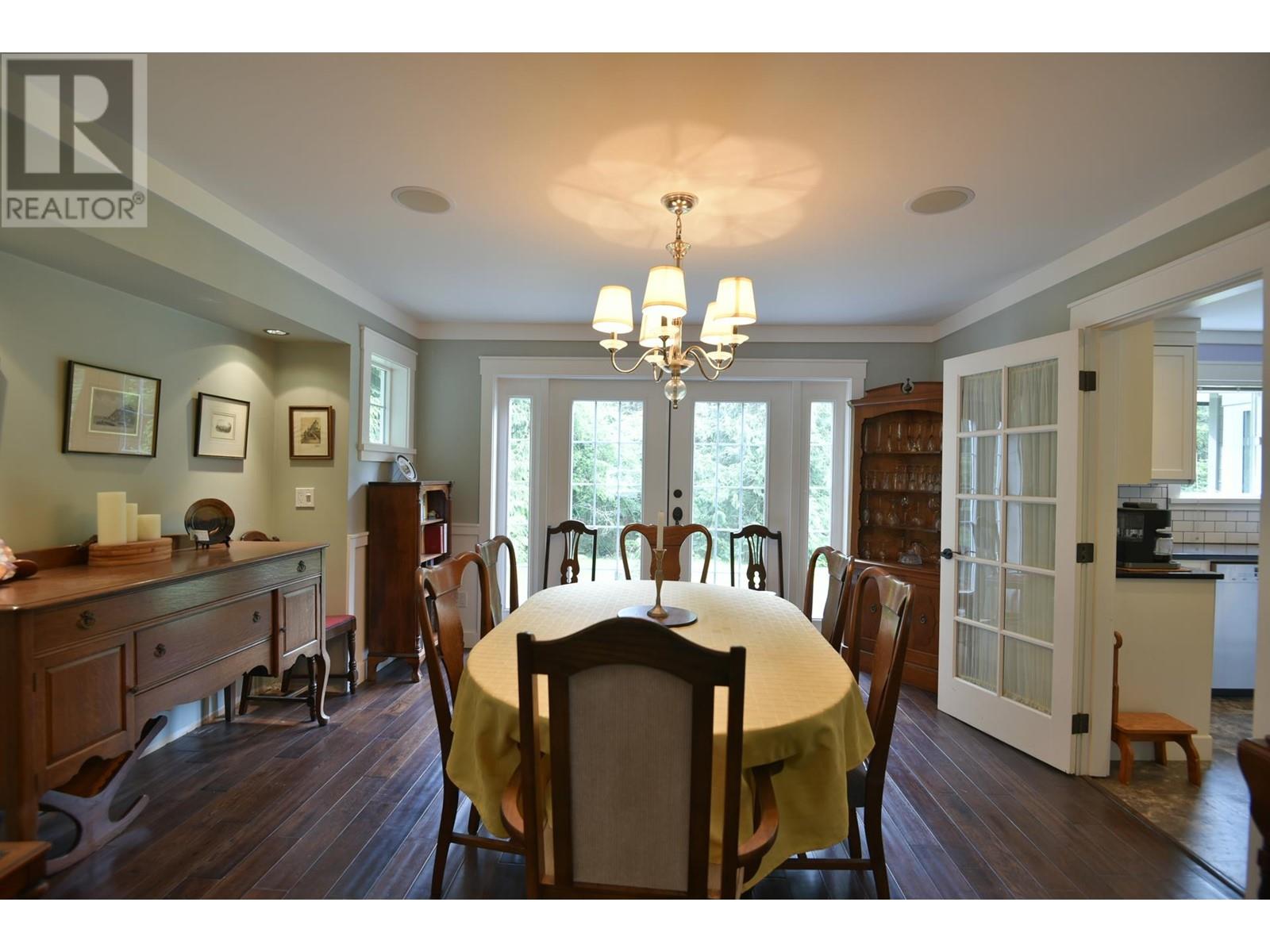 1377 ROBERTS CREEK ROAD, Roberts Creek