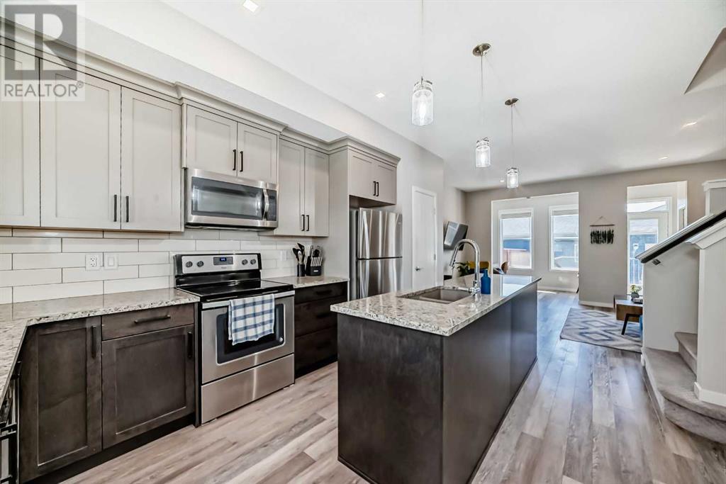 Multi-family House for Sale in  &  Cornerstone Avenue NE Cornerstone Calgary 