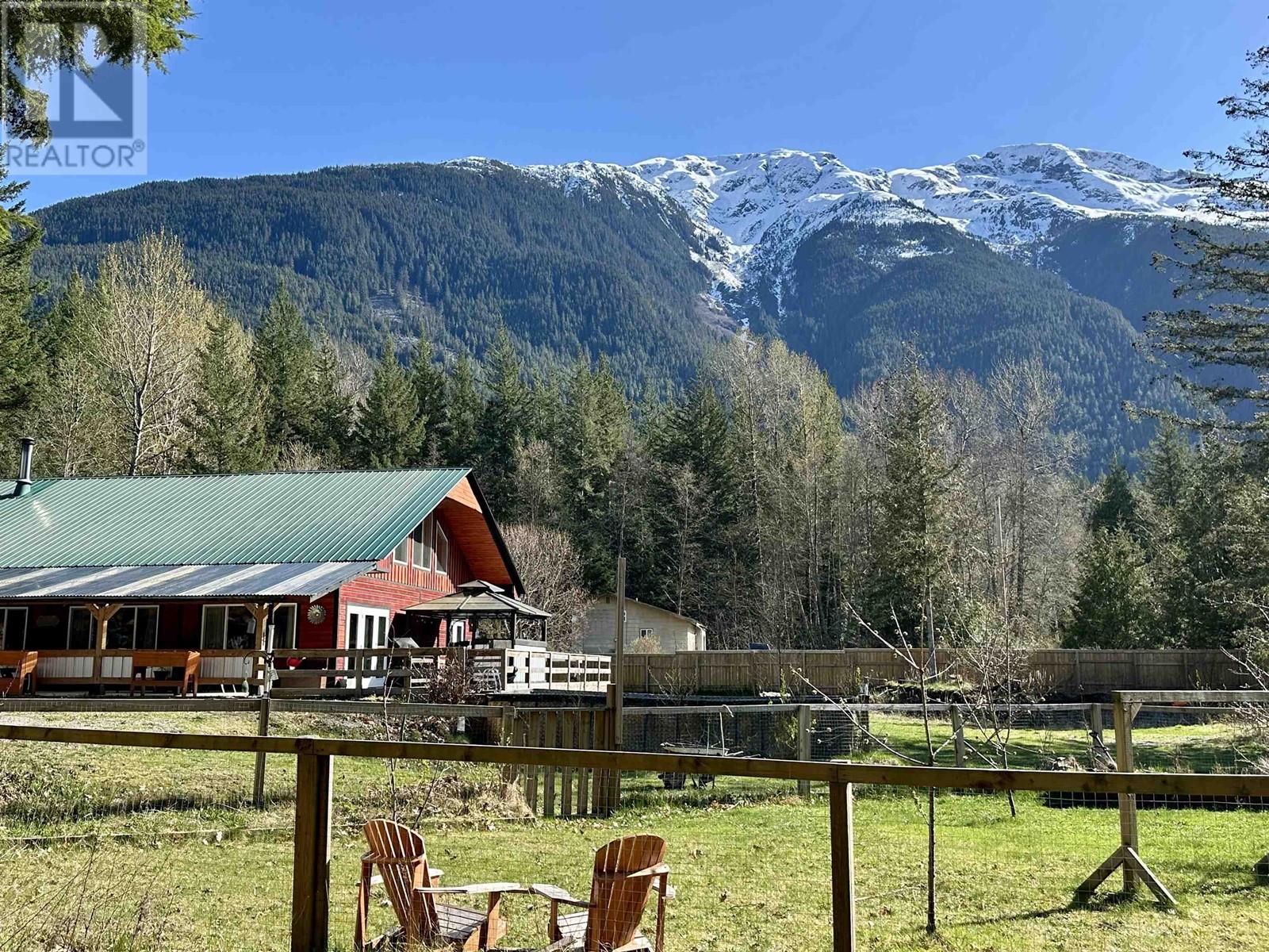 2301 MACKENZIE 20 HIGHWAY - Image 2