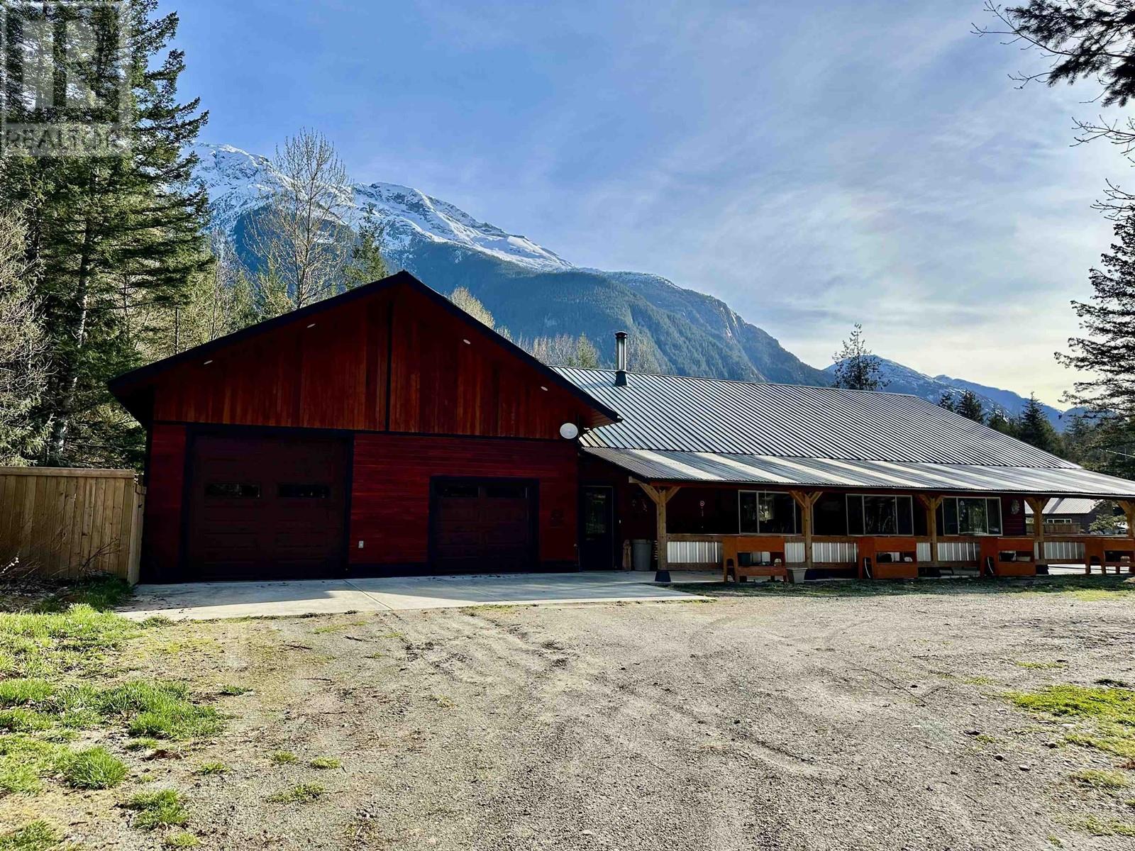 2301 MACKENZIE 20 HIGHWAY - 6