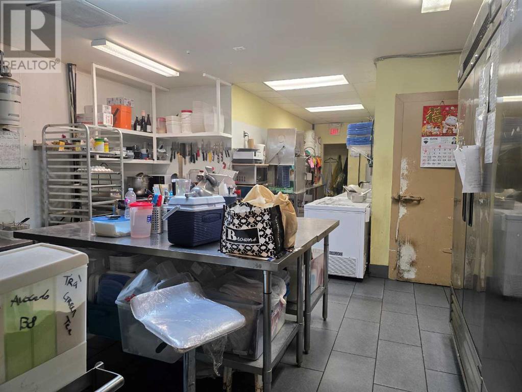 Business for Sale in   Avenue SE Southview Calgary 