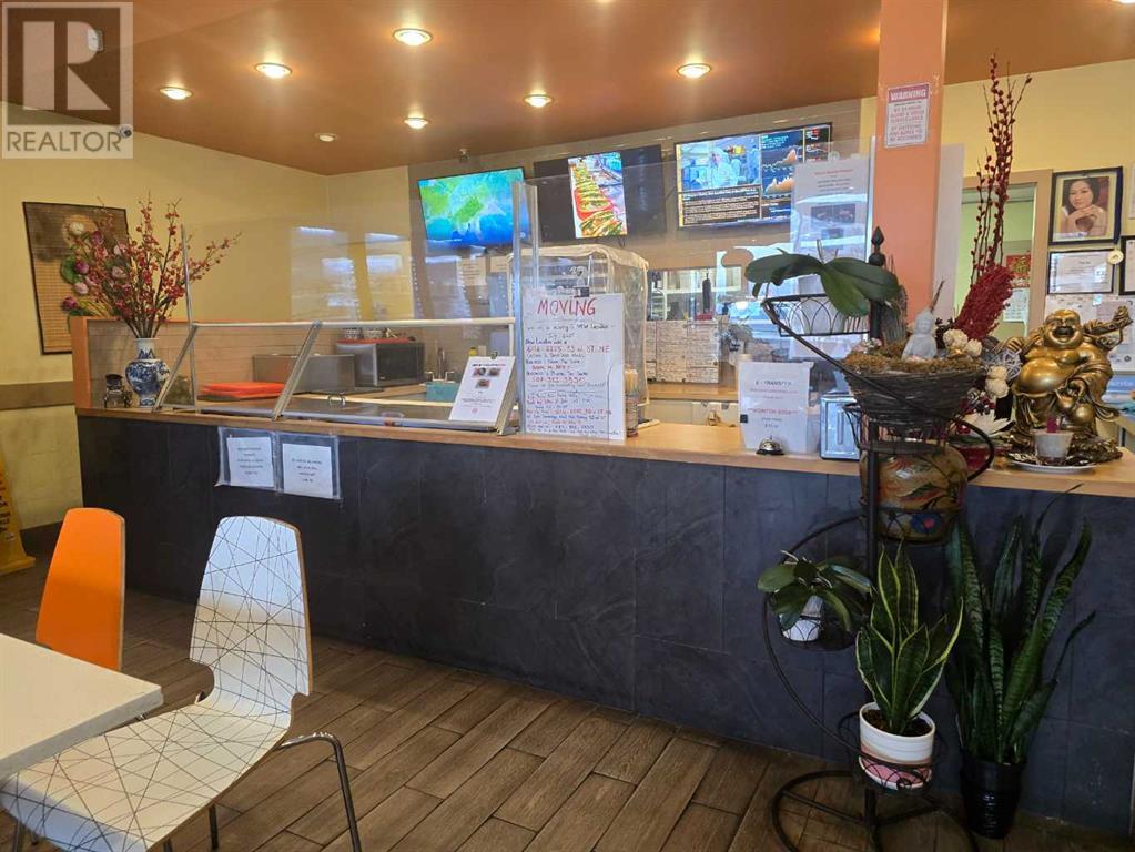 Business for Sale in   Avenue SE Southview Calgary 